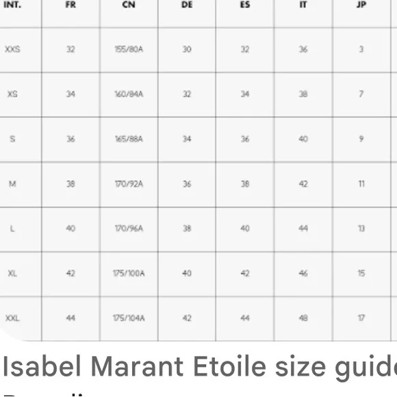 Isabel Marant Etoilè Kedy Intarsia Knit Sweater/Jumper EU 38=M - Picture 15 of 16